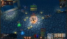 深渊12层最新爆料图片,最新爆料图片揭秘未知领域